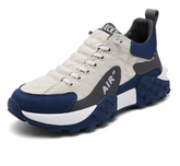 Tênis Air Force Ortopédico