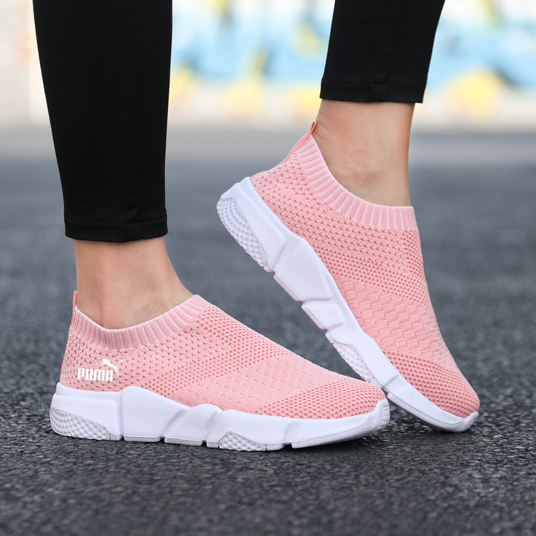 Tênis Aspire Ortopédico