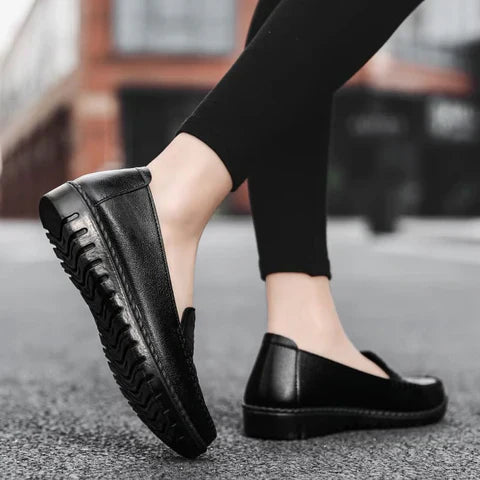 Mocassim MoviComfort Ortopédico