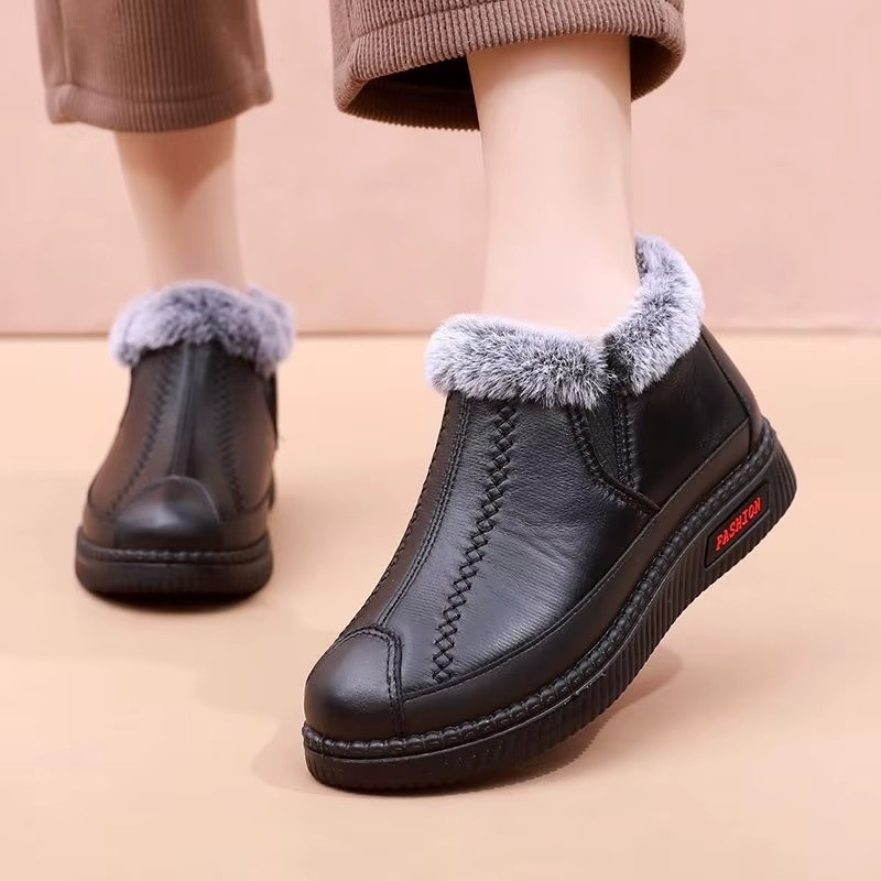 Bota ColdFit Ortopédica