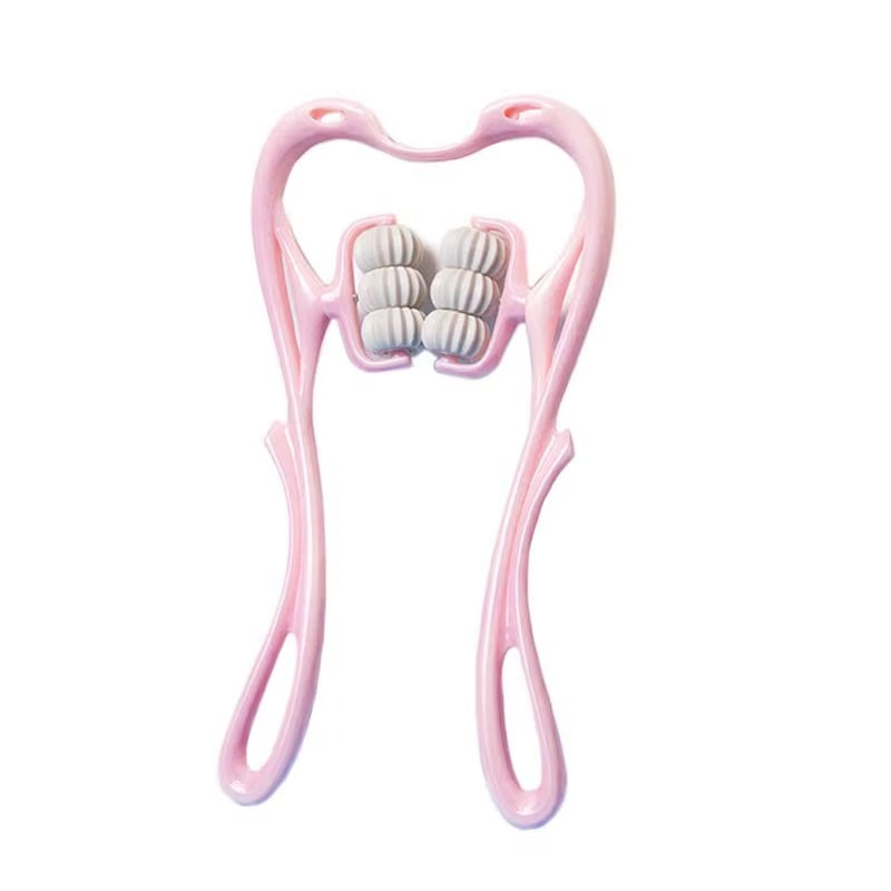 Rolo Massageador De Pescoço - RollComfort