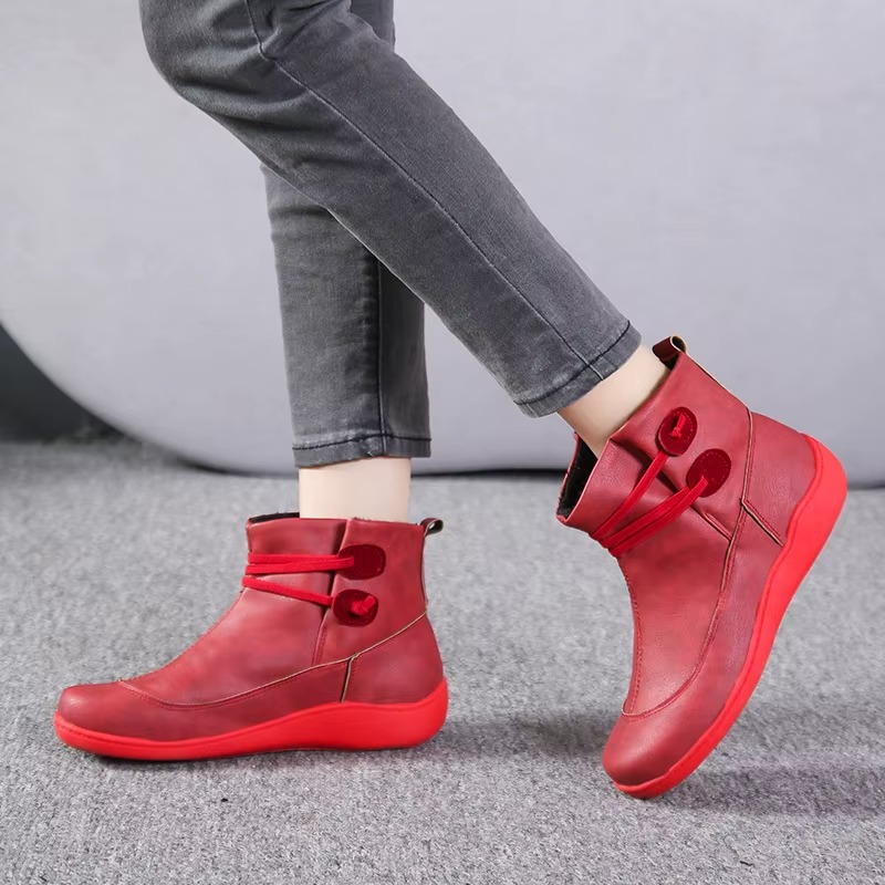 Bota Artic Ortopédica