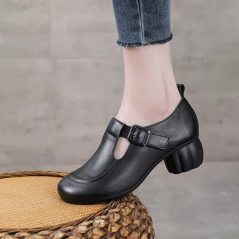 Sapato Vittoria Ortopédico