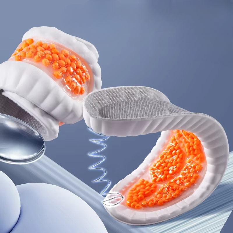 Palmilha OrtoSense Ortopédica