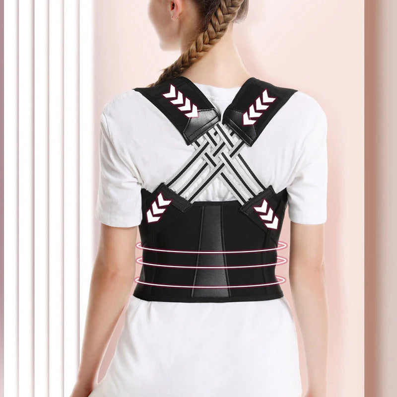 Posture Max - Corretor Postural