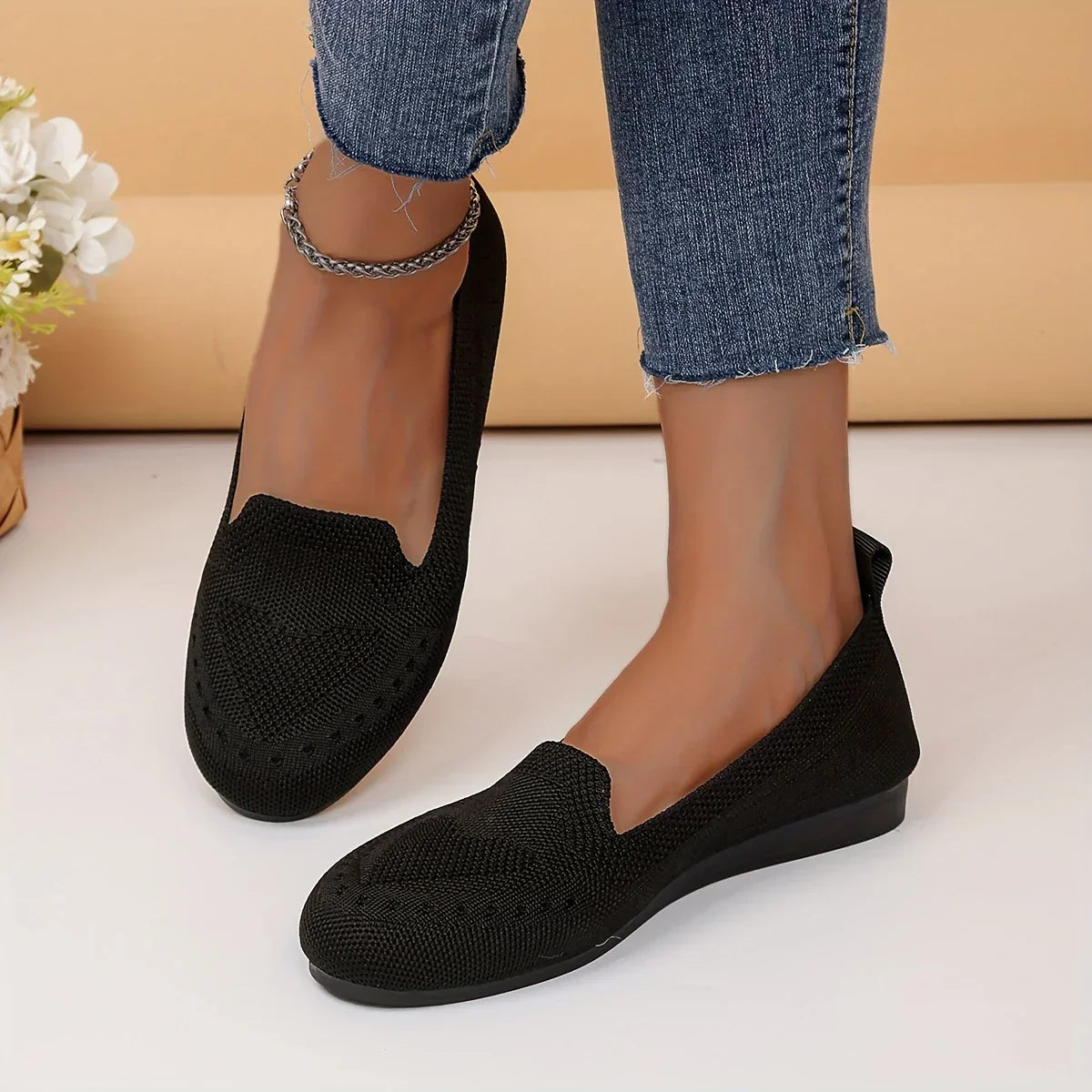 Sapato Velvet Ortopédico