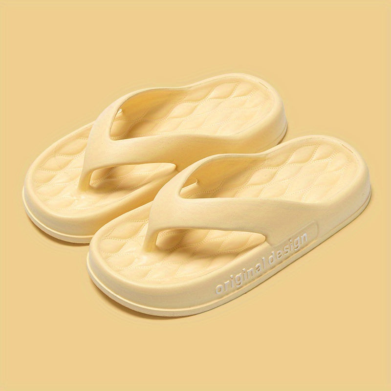 Chinelo Cloudy Ortopédico