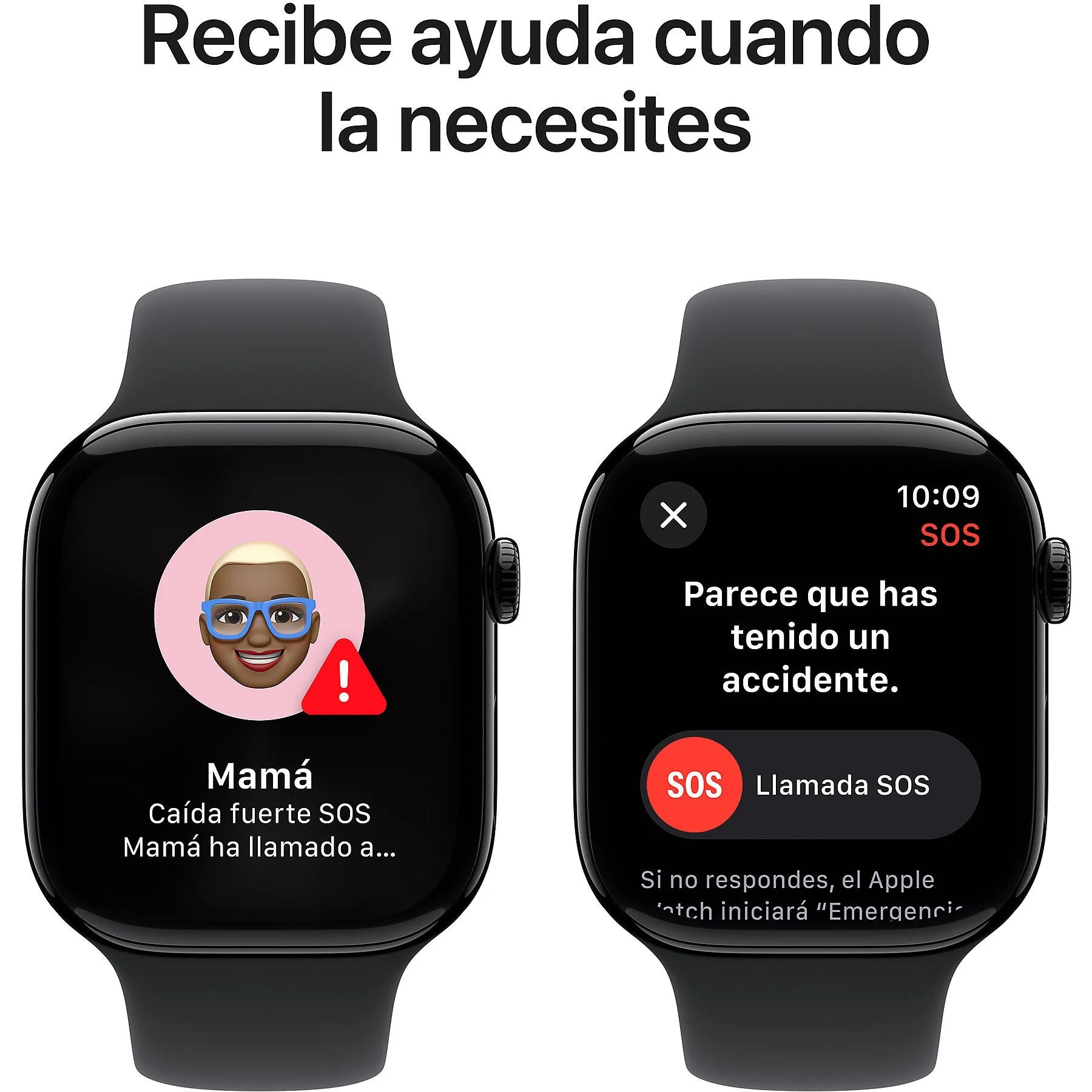 iWatch Series 10 PRO MAX + AirPods PRO gratis + 15 Correas de regalo (hasta acabar existencias)