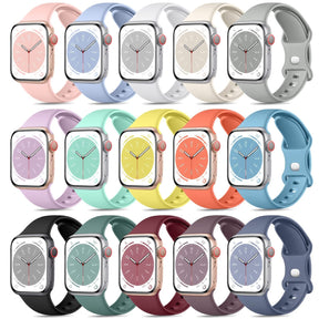 iWatch Series 10 PRO MAX + AirPods PRO gratis + 15 Correas de regalo (hasta acabar existencias)