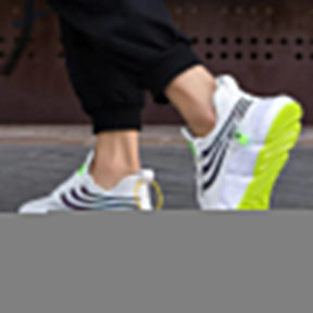Tênis RunFit Ortopédico