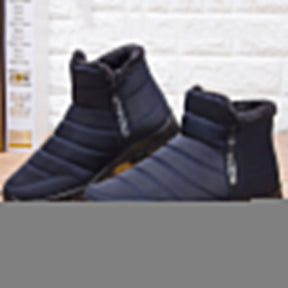 Bota Masculina BioBoot Ortopédica